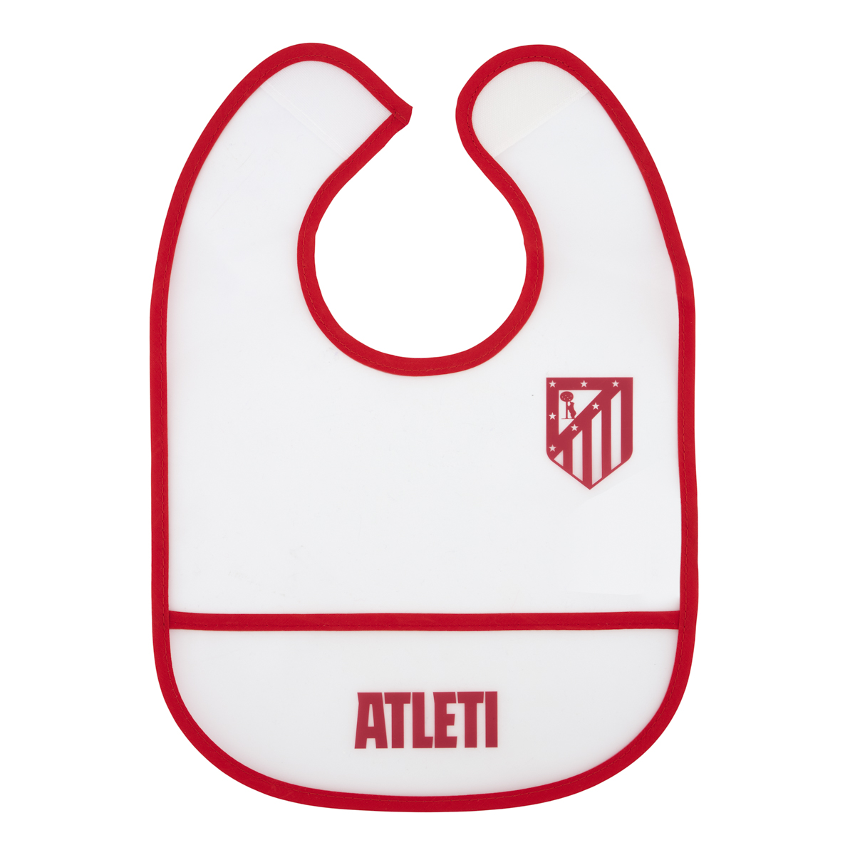 Set of 3 Bibs image number null